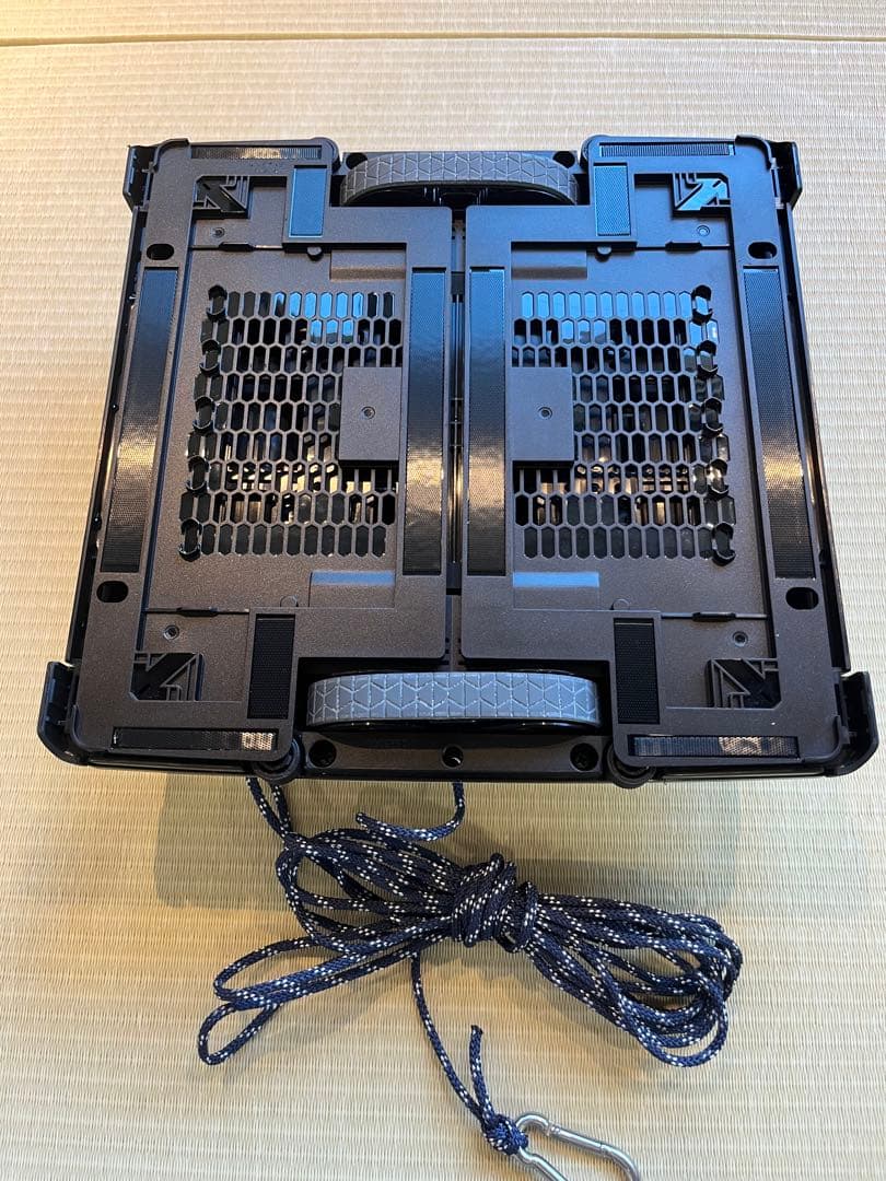 ひろ☆HOBOT S7 PRO ロボット窓掃除機本体