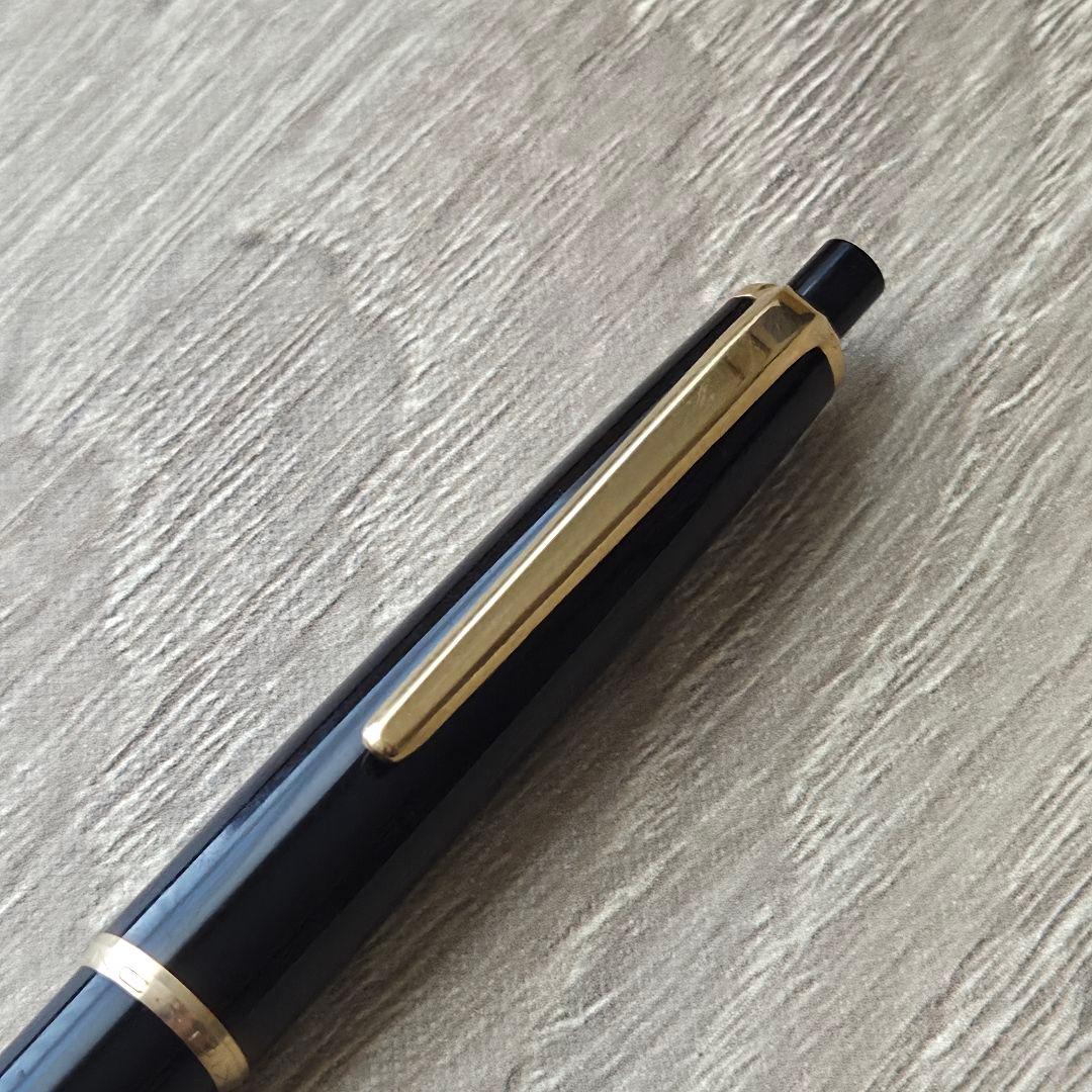 Montblanc pix 36 1.18mm 廃番 ヴィンテージ ペンシル
