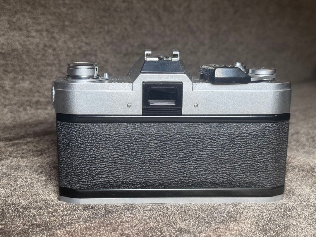 Canon FTb-n 50mm F1.4 S.S.C. フィルムカメラ