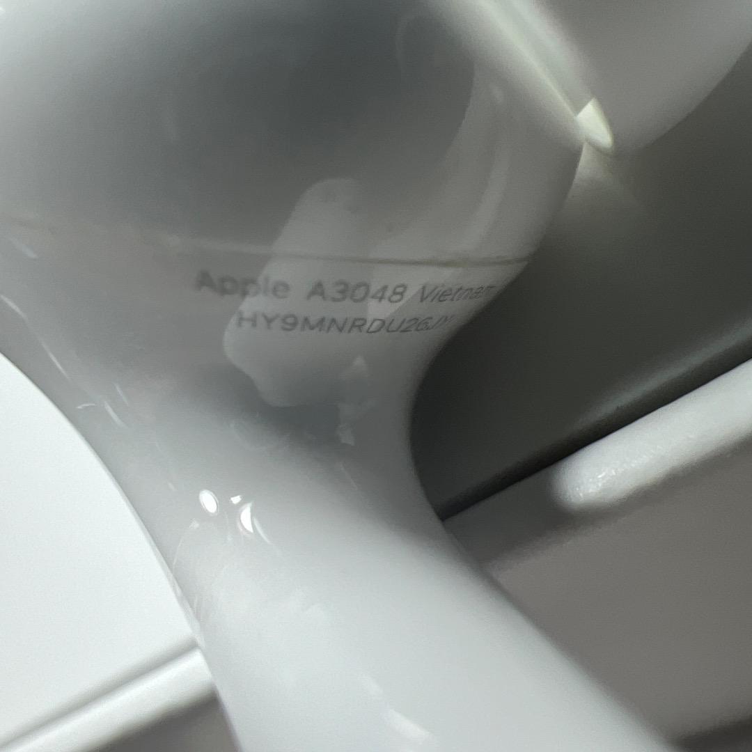 AirPods Pro 第2世代 usb-c 左耳 A3048 [94]