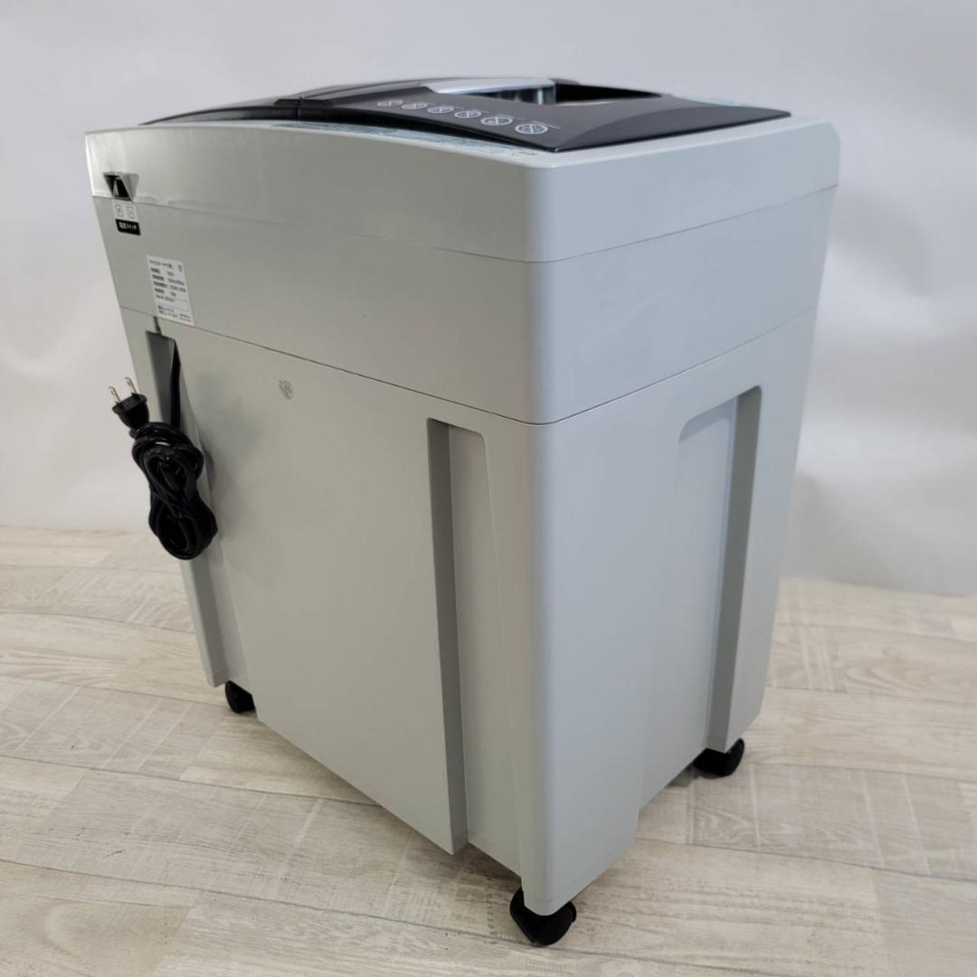 IRIS OHYAMA オートフィーダーシュレッダー AFS-150C－H