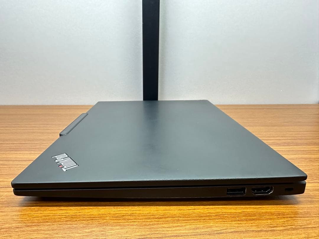 Windowsノート本体 Lenovo ThinkPad X13 Gen4 i5-1345 32/256
