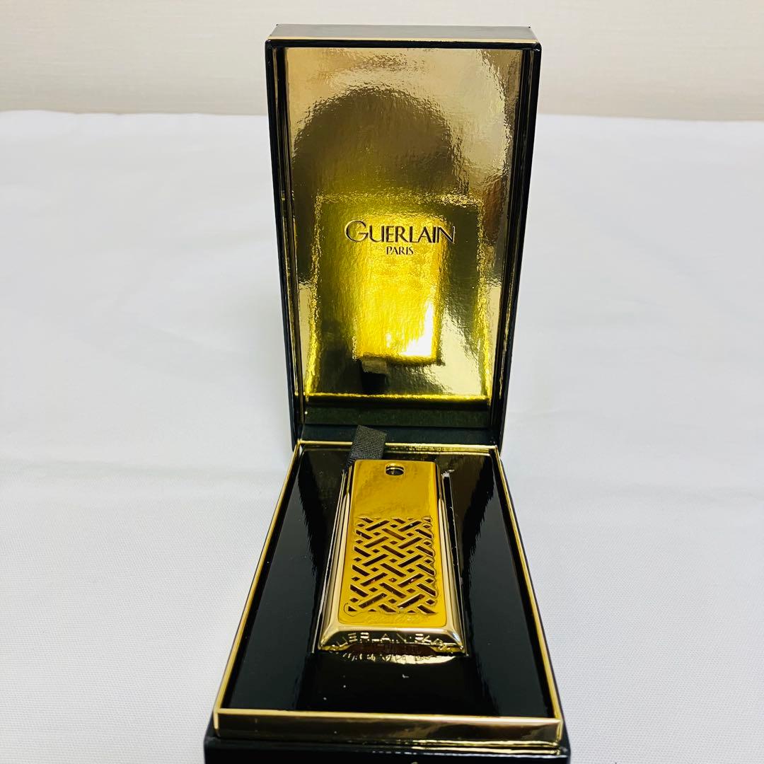 Boooh新品　ゲラン ヴォルドニュイ 夜間飛行 パルファム　香水　8ml