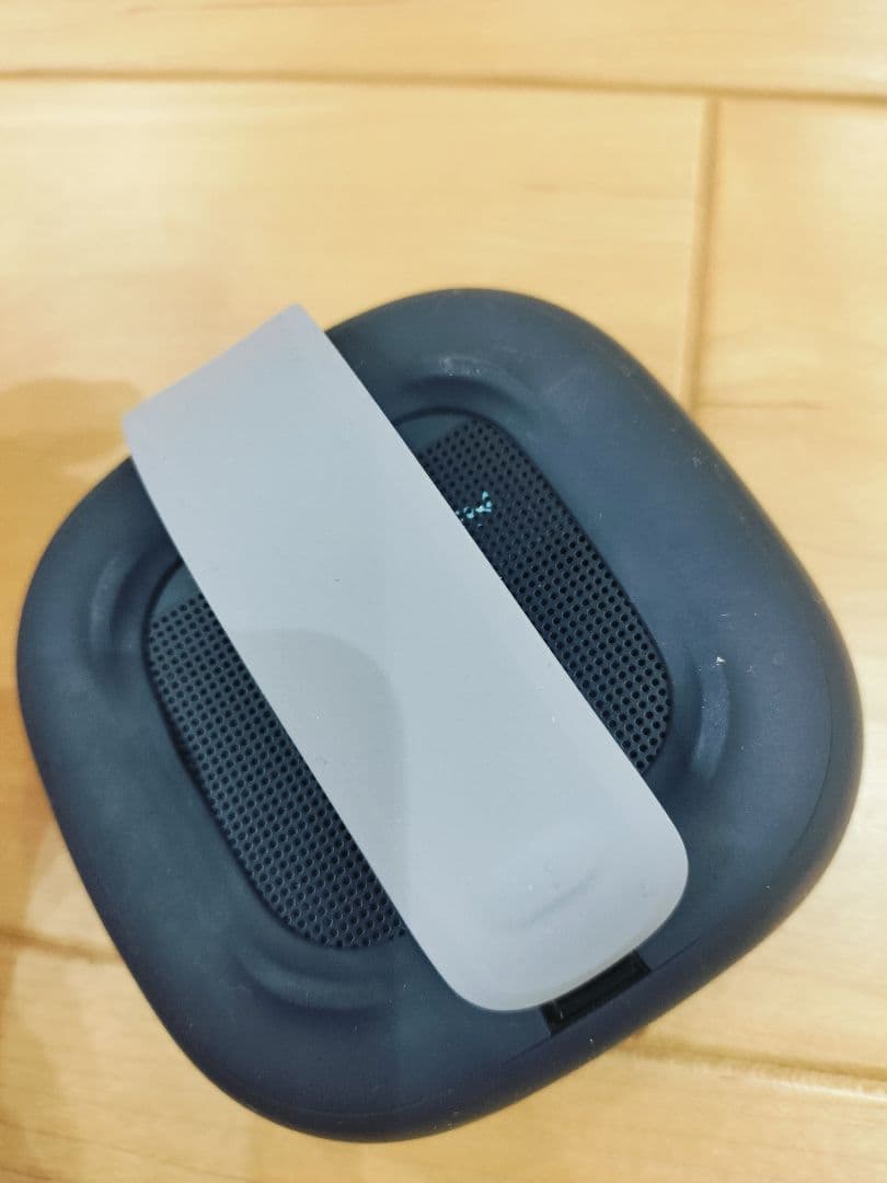 BOSE　SoundLink Micro　Bluetoothスピーカー