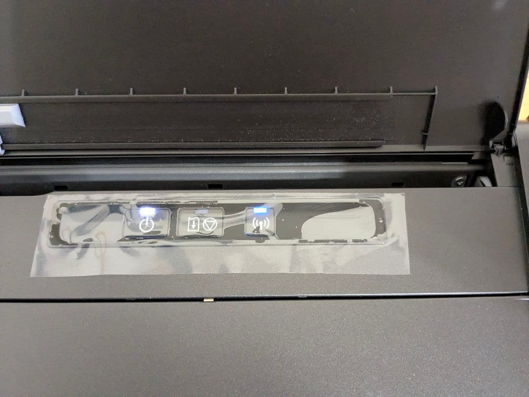 【動作品】Canon PIXUS iP110 モバイルプリンター ACアダプタ付