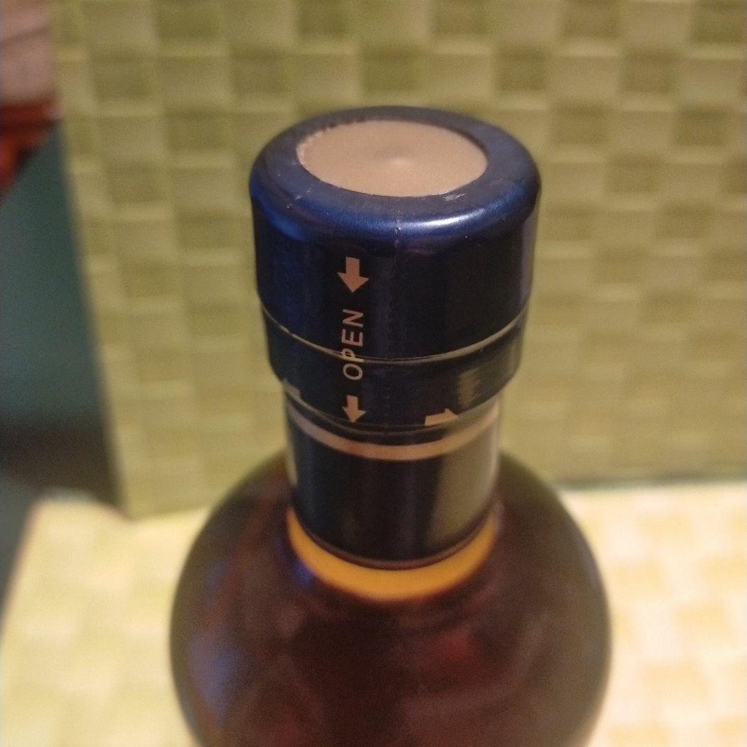 NIKKA SINGLE MALT YOICHI　ニッカ　余市