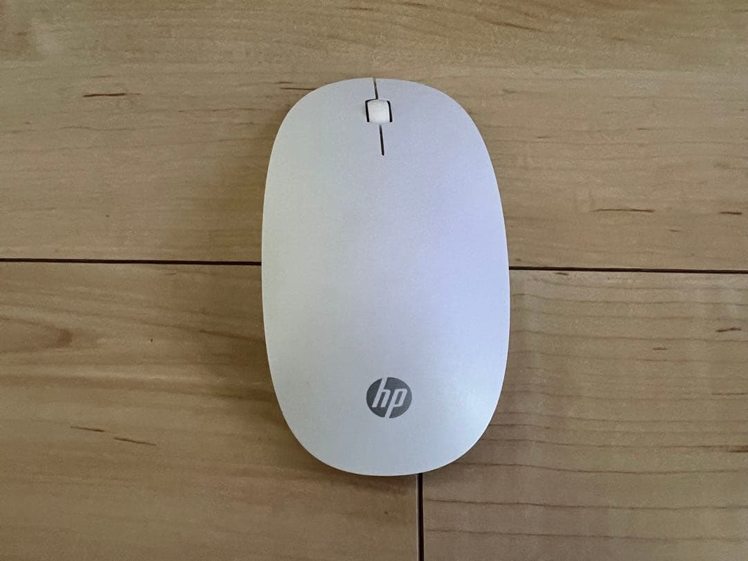 【新品同様】hp All-in-One 24-dp1070jpシルバー