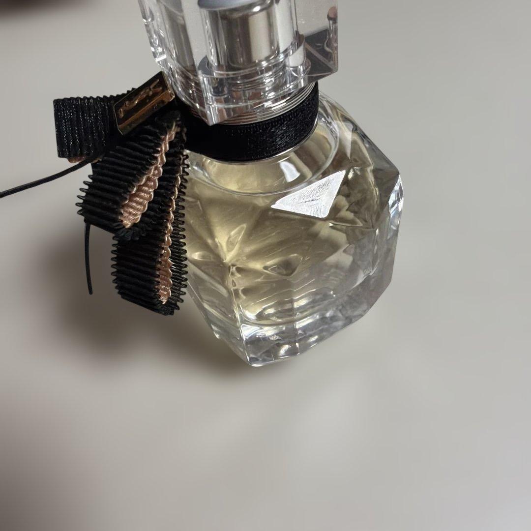 YSL モンパリ オードパルファム 30ml