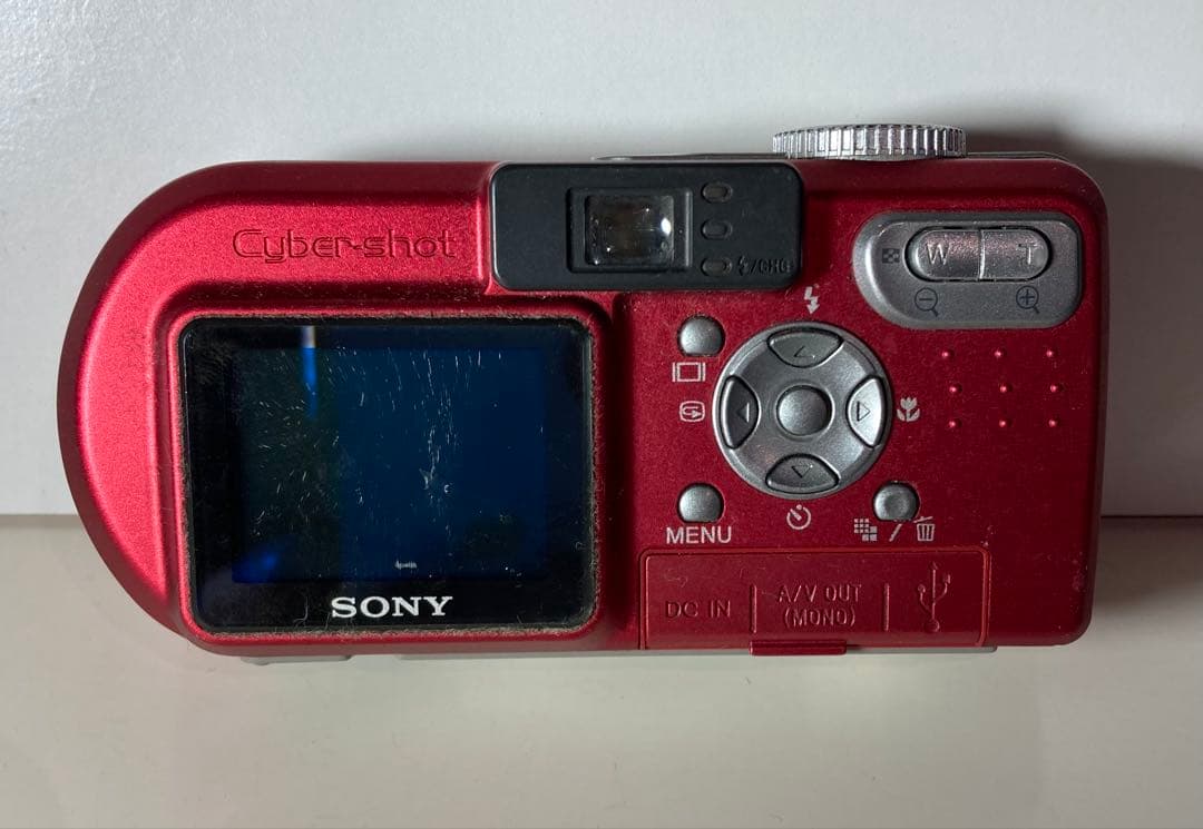 デジカメ まとめて ソニー DSC-W350 DSC-P8 カシオEX-Z700