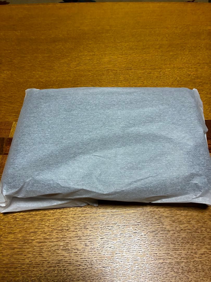 新品マフラー☆作家