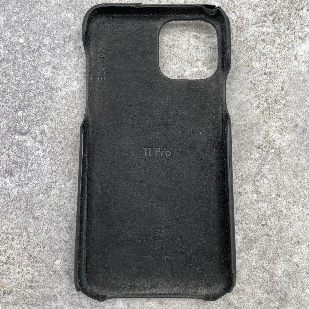 ルイヴィトン iPhone11Pro スマホケース モノグラム