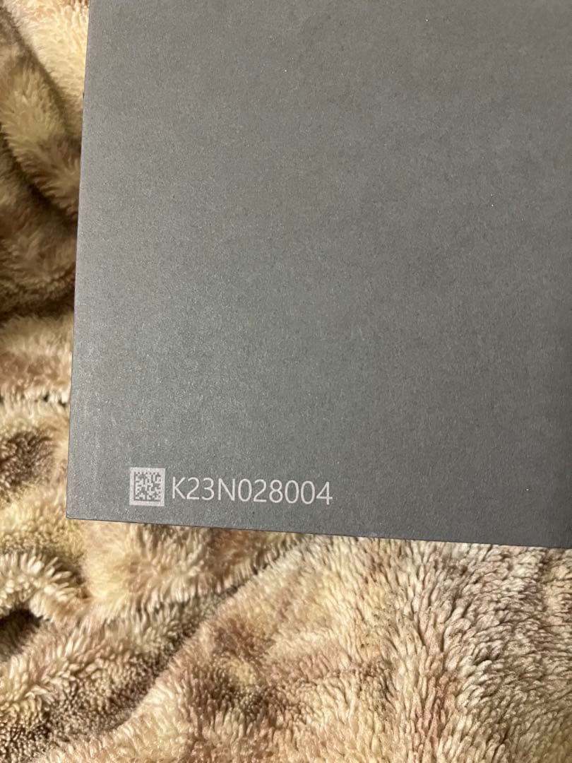 Mirable Zero ウルトラファインミスト 新品未使用