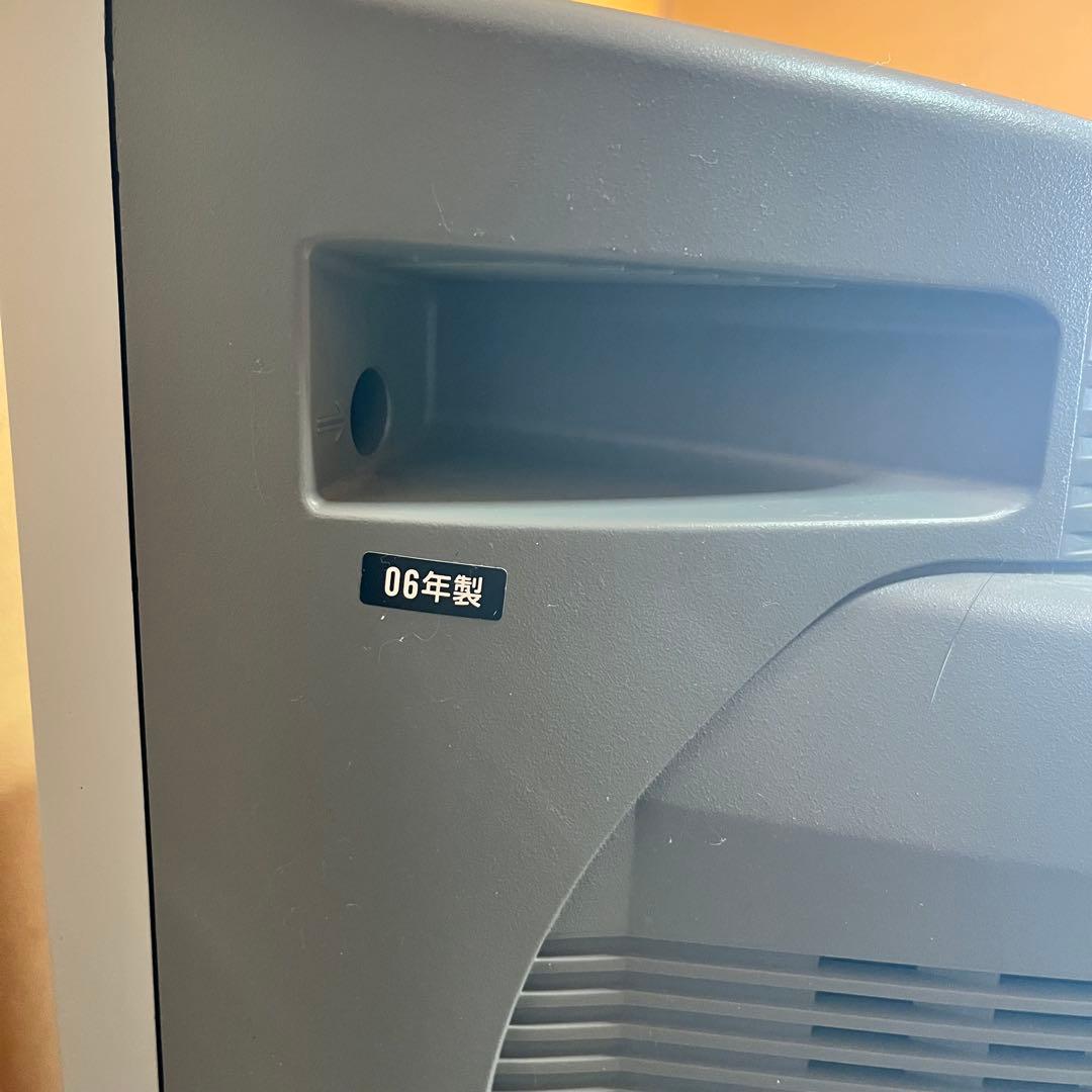 SONY KV-25DA65 ブラウン管テレビ