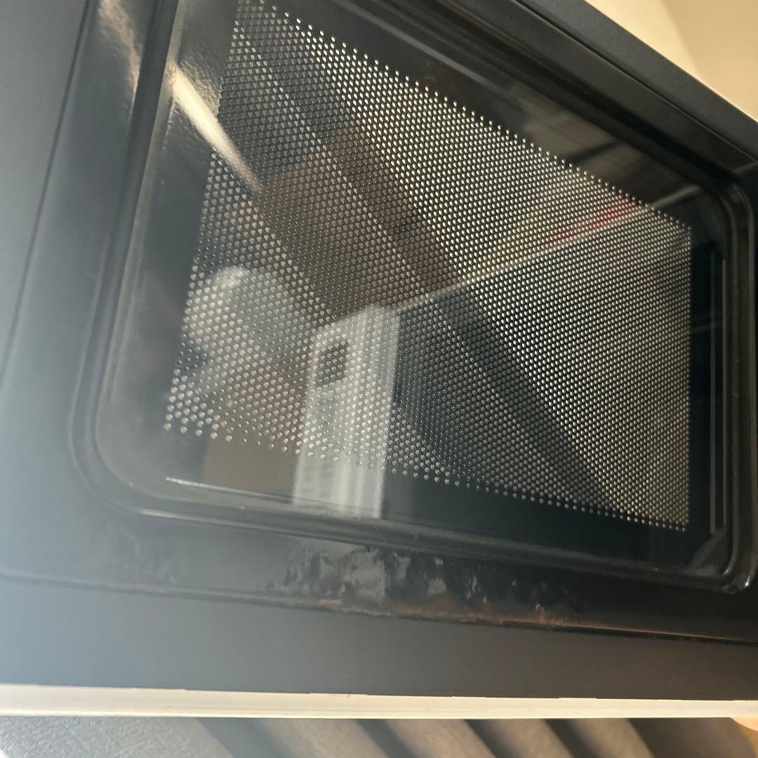 TOSHIBA東芝電子レンジER-T16 2022年製