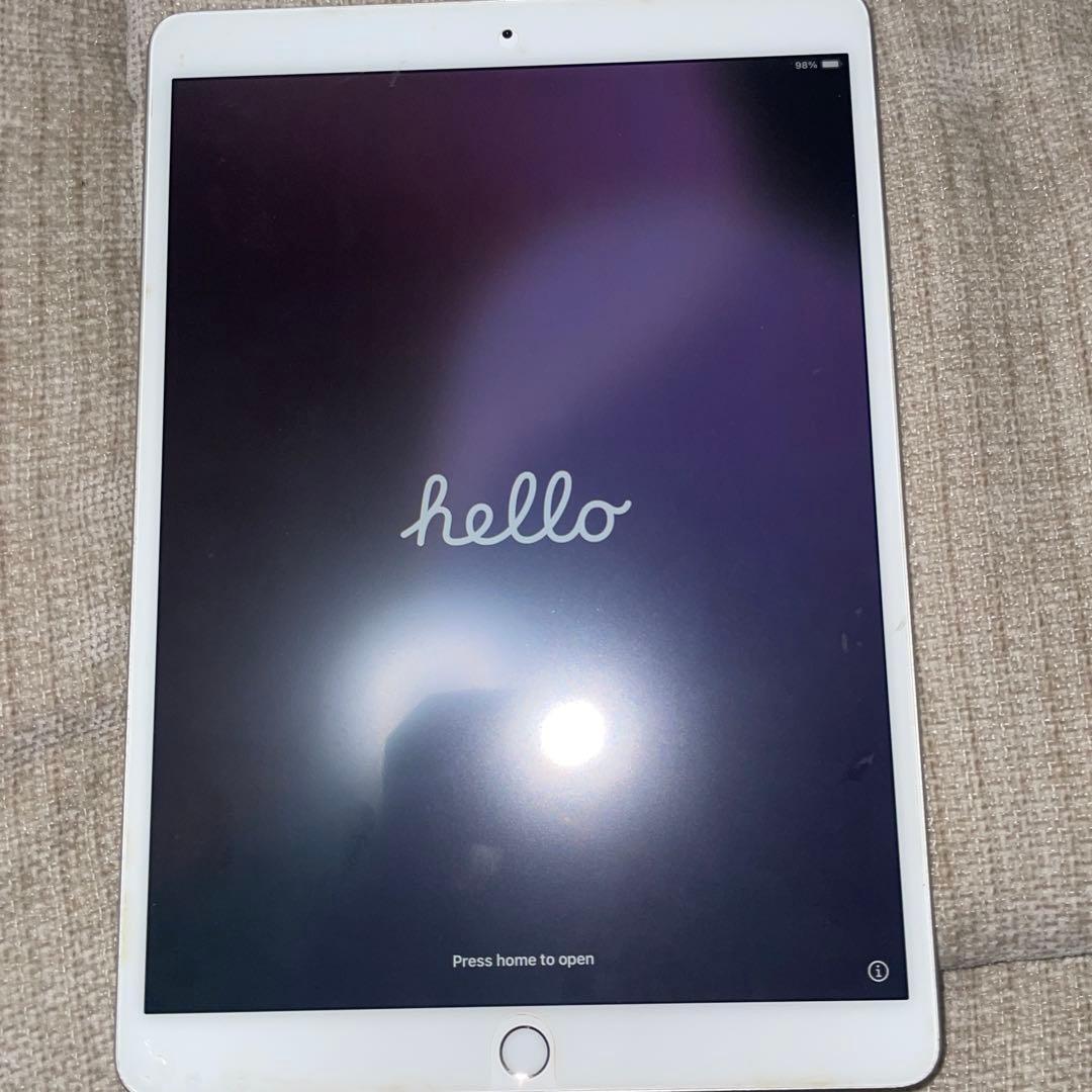 iPad Air 256GB Wifiモデル　第3世代