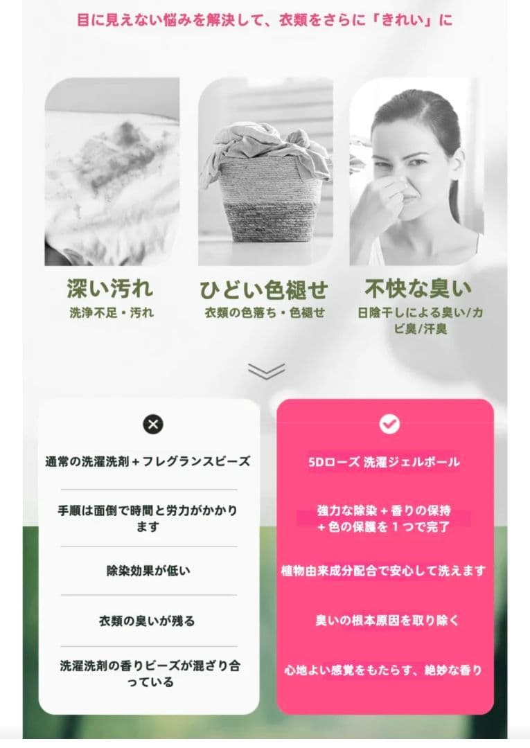 ★超大特価★235個ジェルボール3種の香りバケツSet まとめ買い