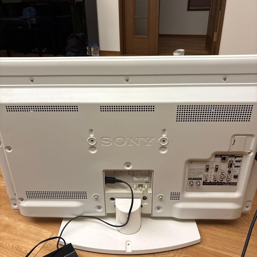 美品　SONY 液晶デジタルテレビ　32インチ