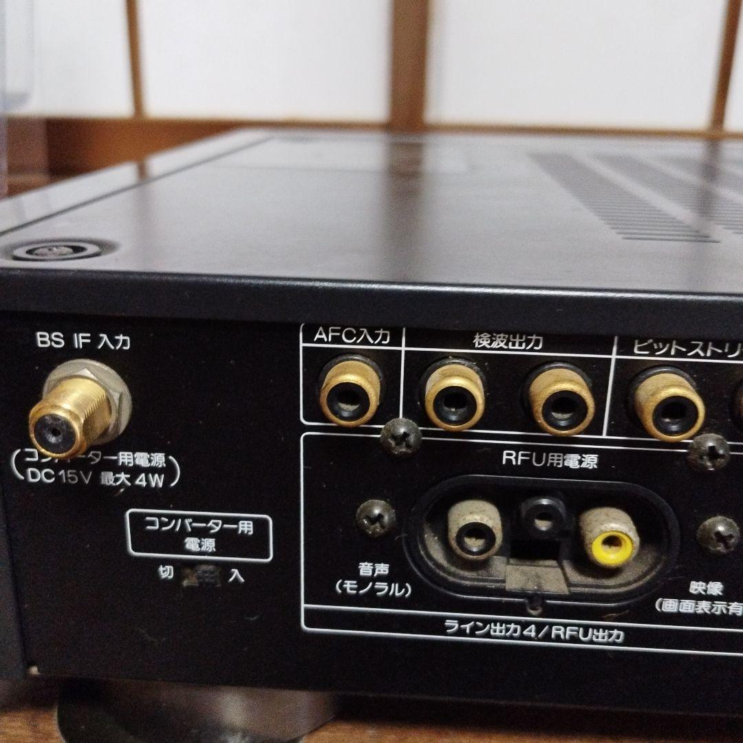 SONY デジタルサウンドプロセッサー