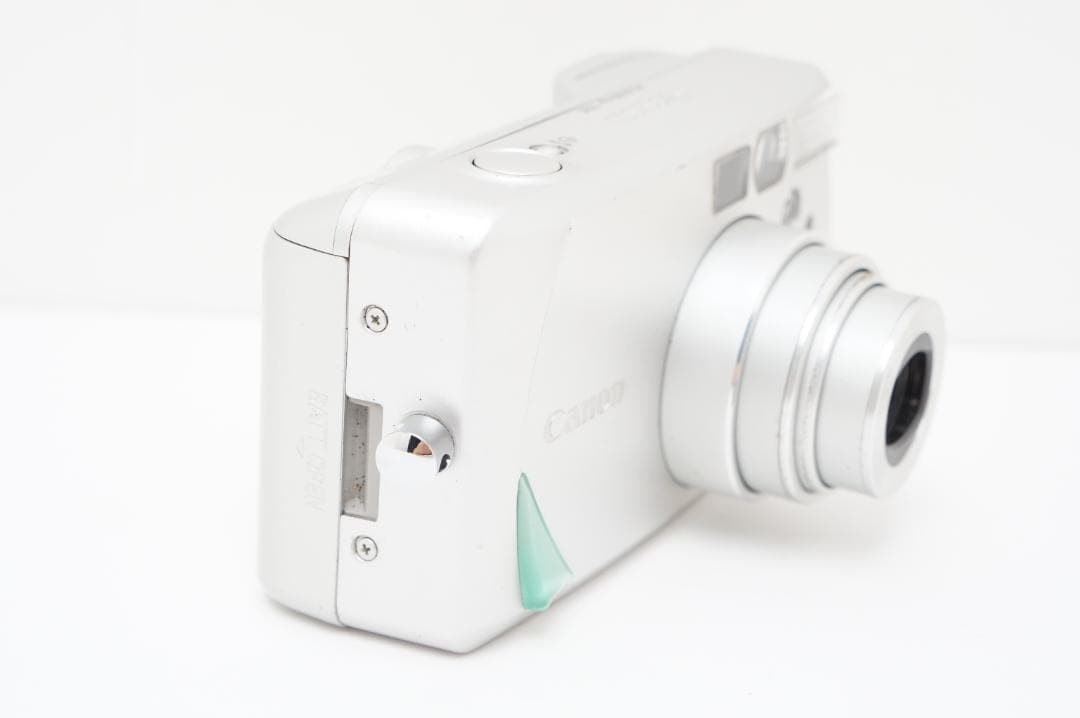 Canon Autoboy 155 フィルムカメラ