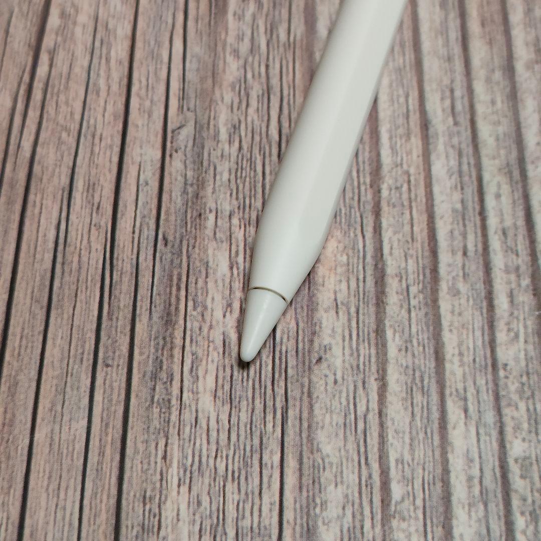 純正 アップルペンシル apple pencil 第2世代 美品