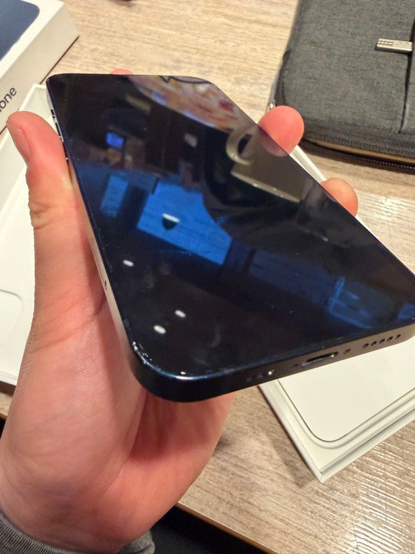 Apple iPhone 13 ミッドナイト 256GB ✖️2セット販売