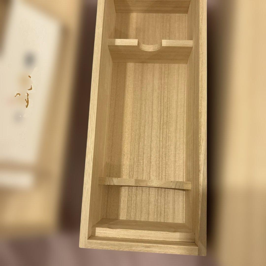 光明 山田錦 高級日本酒 木箱 ZENITHデザイン