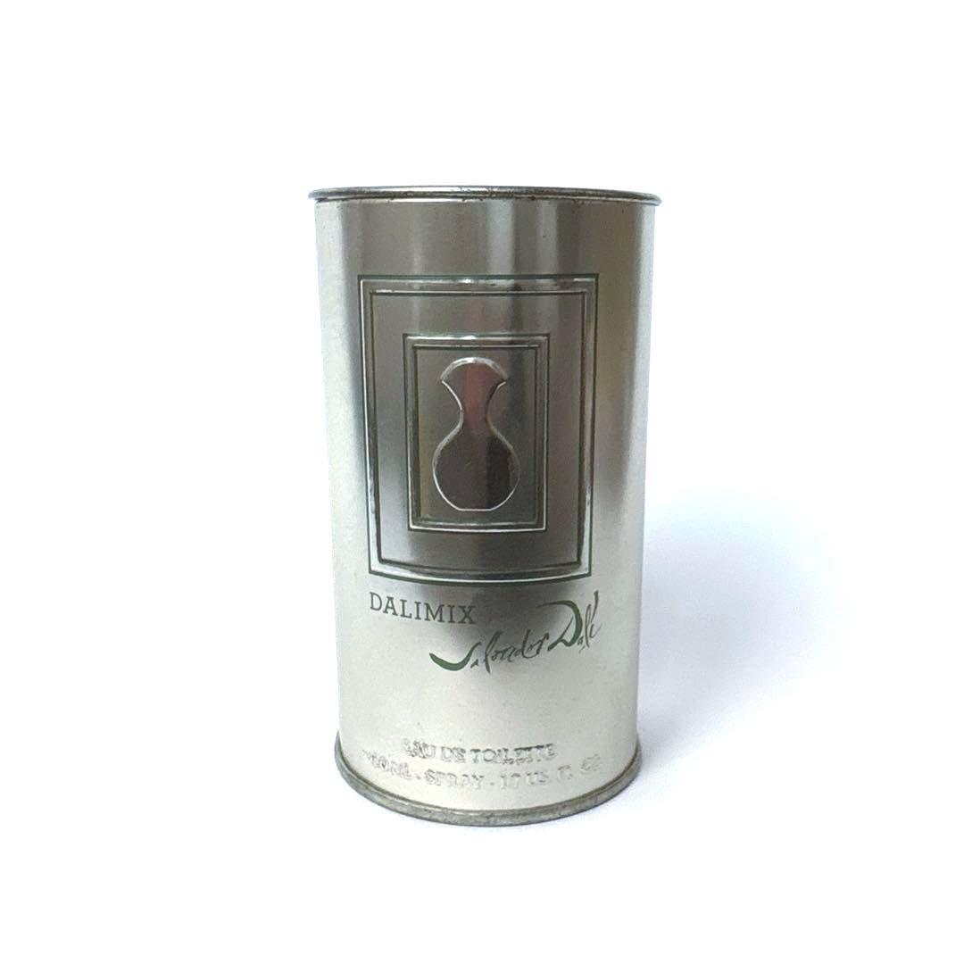 【希少レア】サルヴァドールダリ ダリミックス オードトワレ 50ml