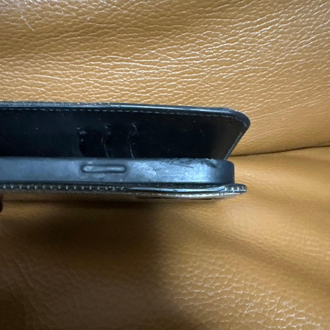 BERLUTI ベルルッティiPhone 13Pro max 携帯ケース