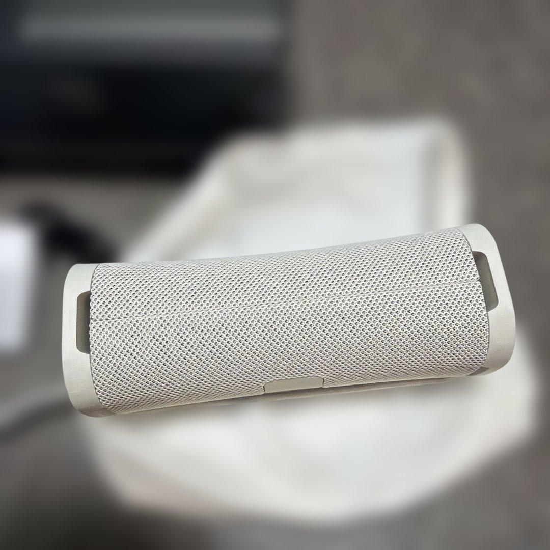 未使用品　SONY SRS-ULT10 ブラック ワイヤレススピーカー