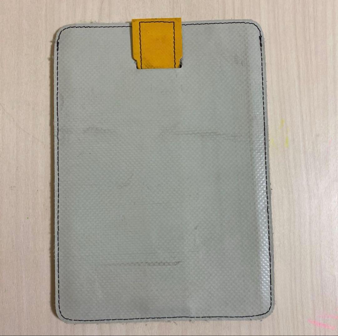 Freitag iPad mini スリーブケース