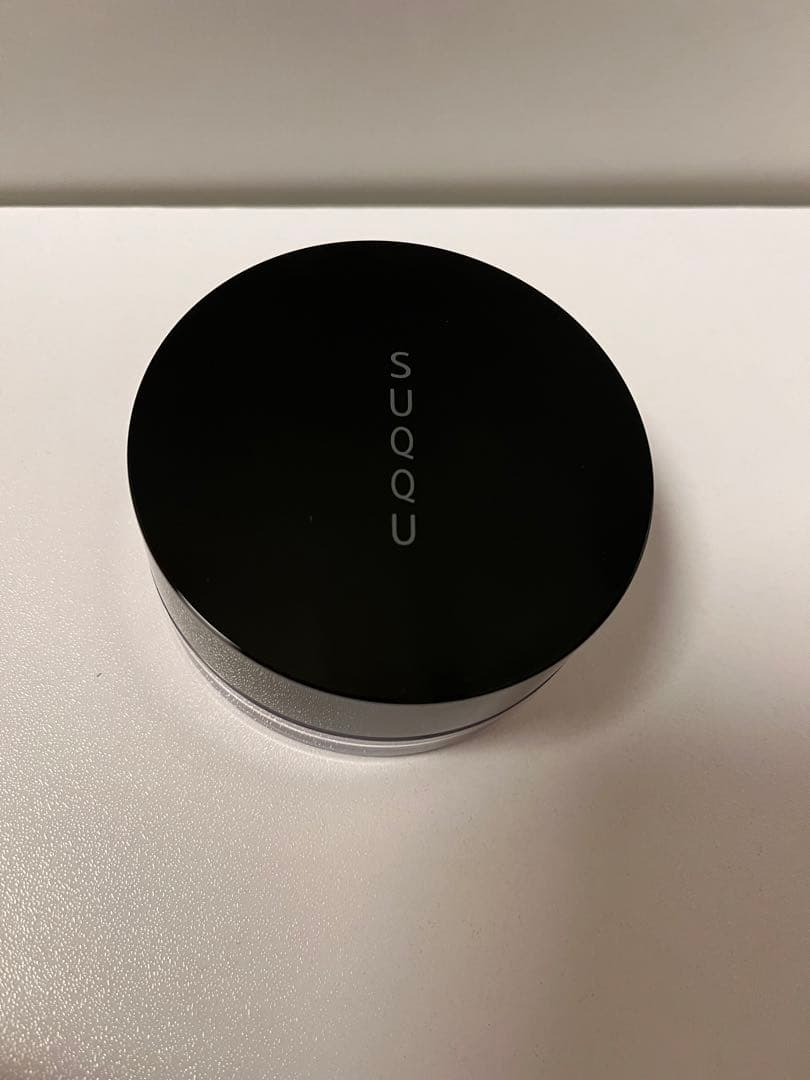 SUQQU限定品　ルースパウダー　アイシャドウセット
