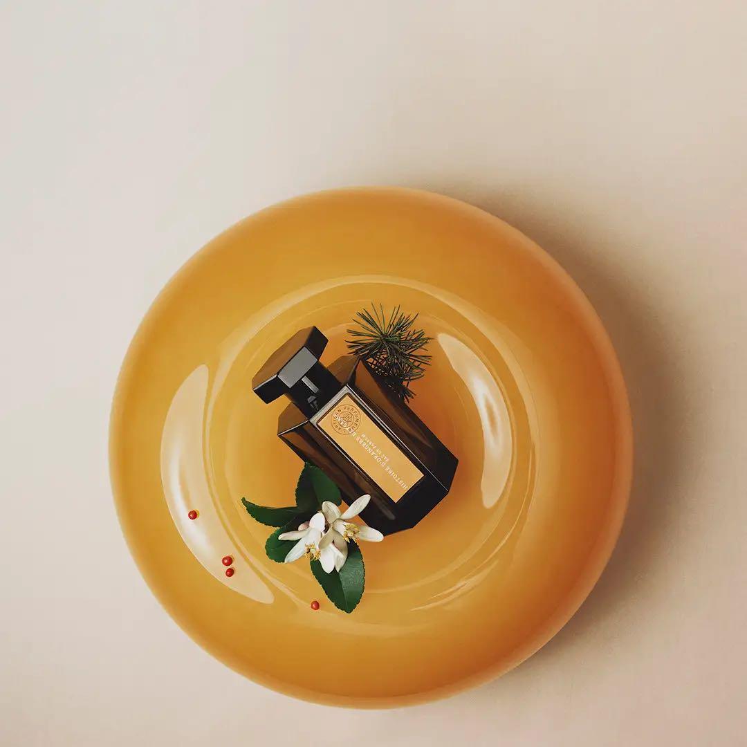 『Oranges Extrêmes 香水』　　　新品未開封