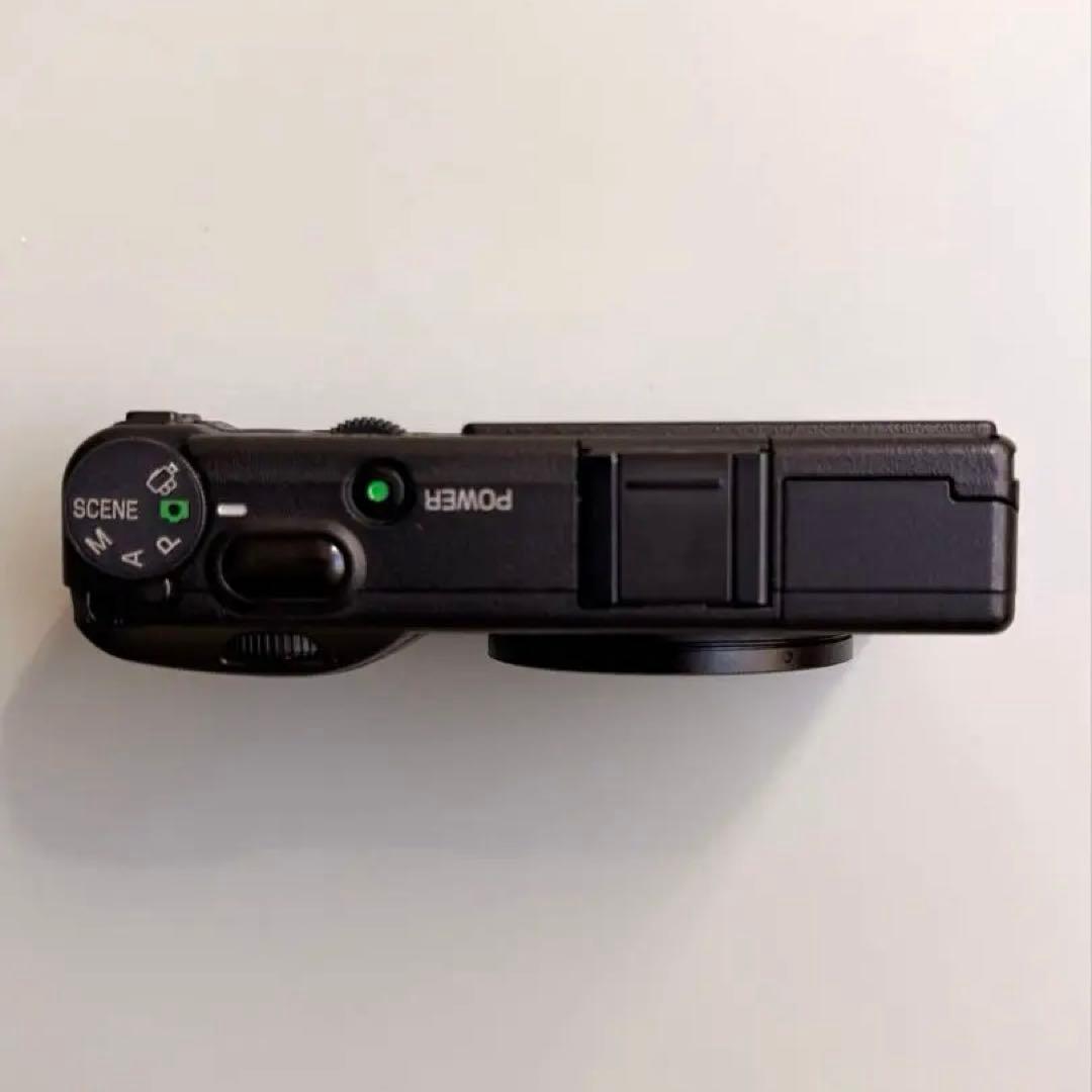 【美品】GR digital 初代 2006年購入