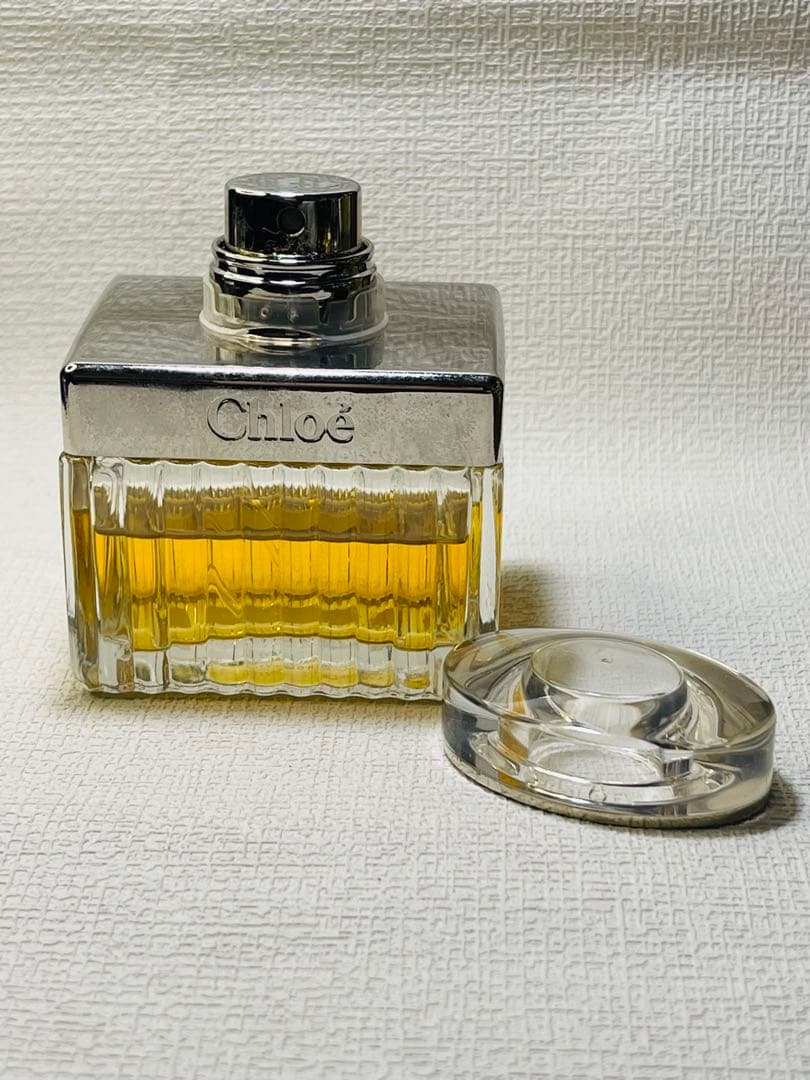 Chloe クロエ インテンス オードパルファム 50ml