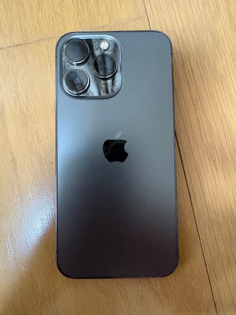スマートフォン本体 iPhone 13pro