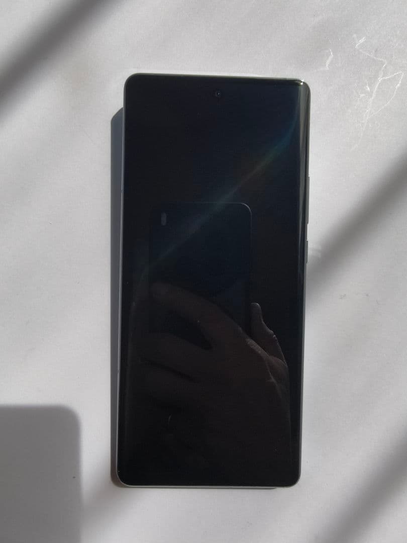 vivo X100 Pro 16/256GB ブルー 中国版