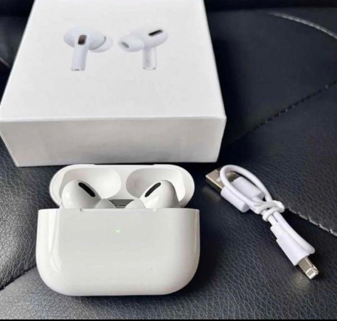 AirPods pro 互換品　※説明欄必読