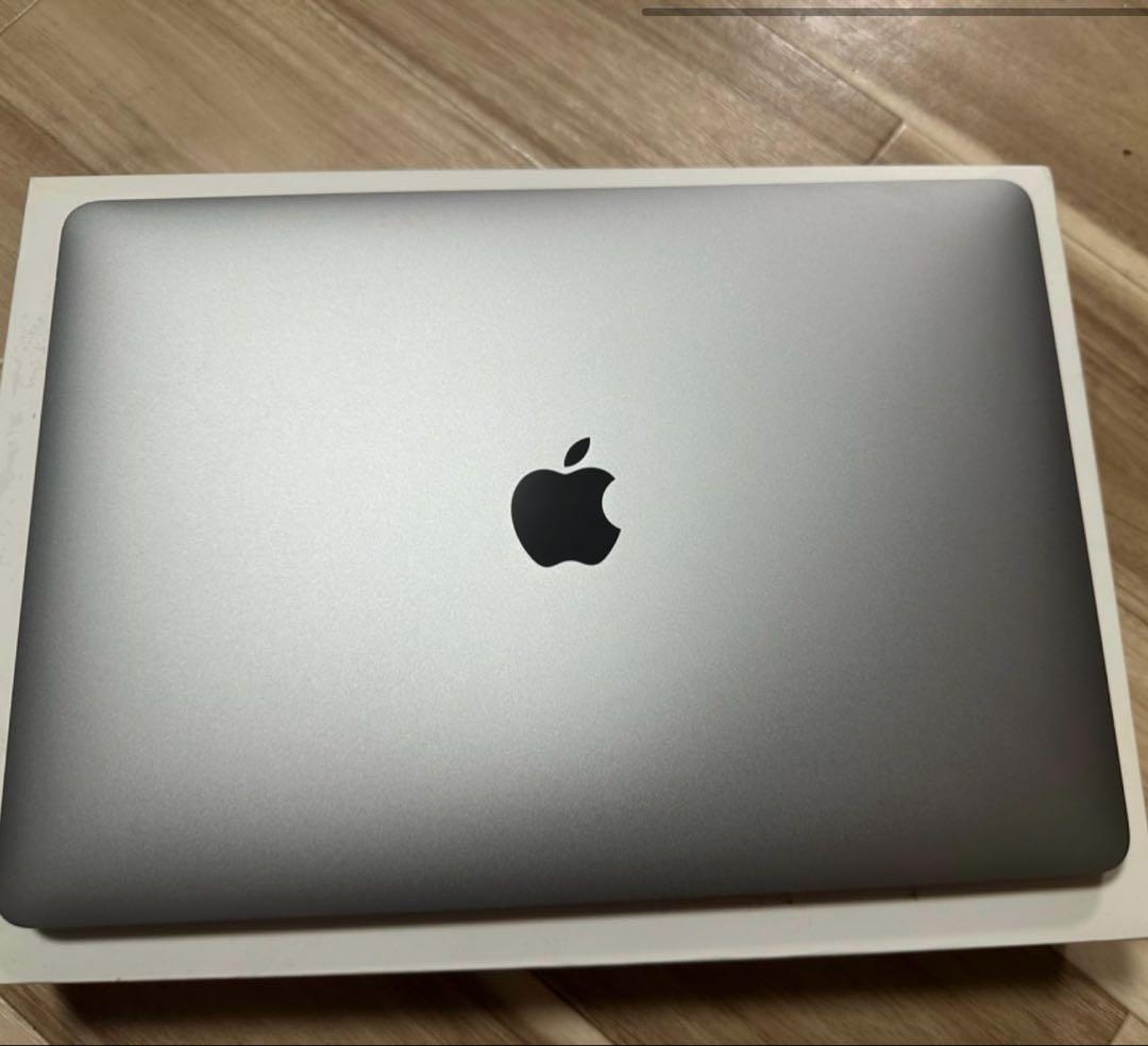 MacBook Pro 13インチ (2020)