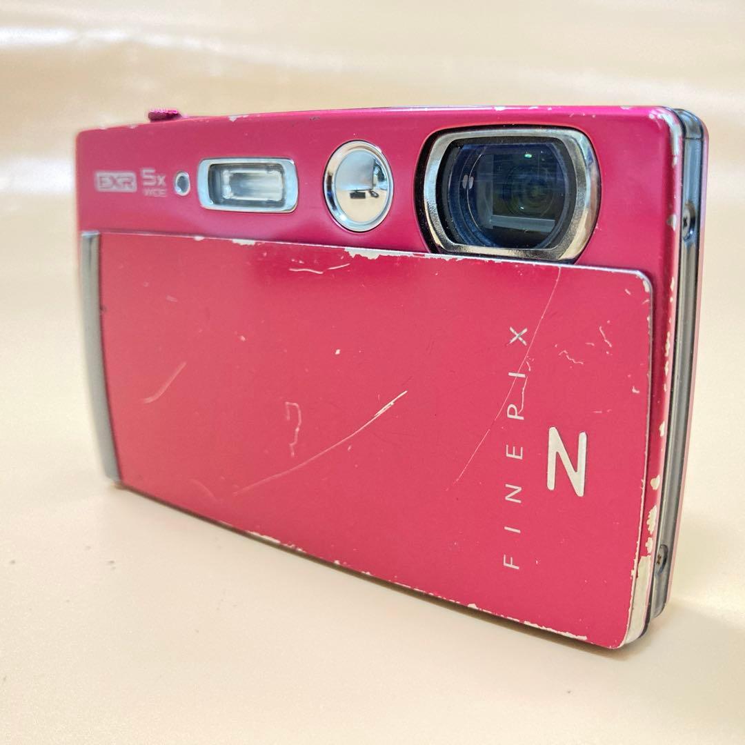 ◻︎完動品◻︎ FUJIFILM FinePix Z1000EXR SDカード付き