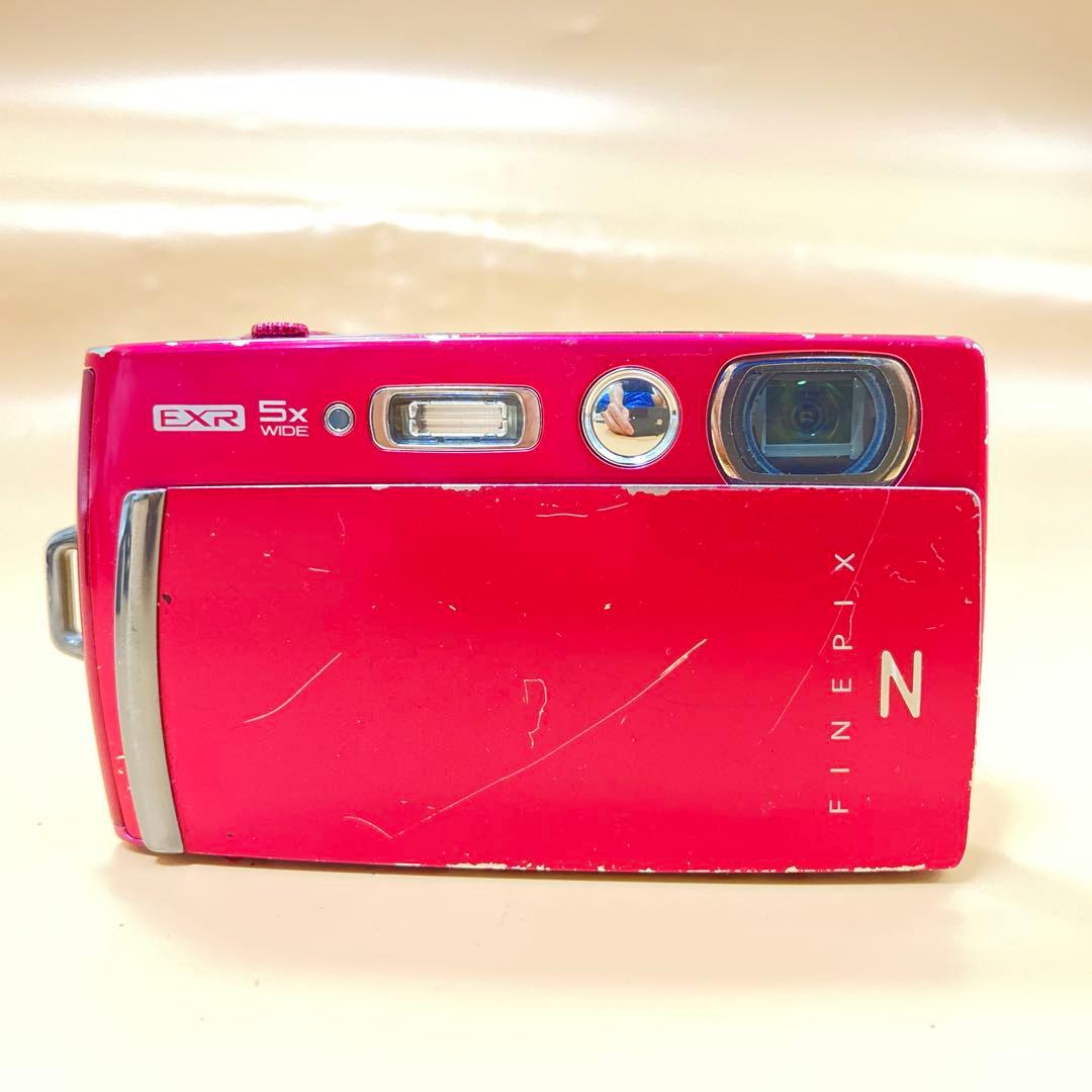 ◻︎完動品◻︎ FUJIFILM FinePix Z1000EXR SDカード付き