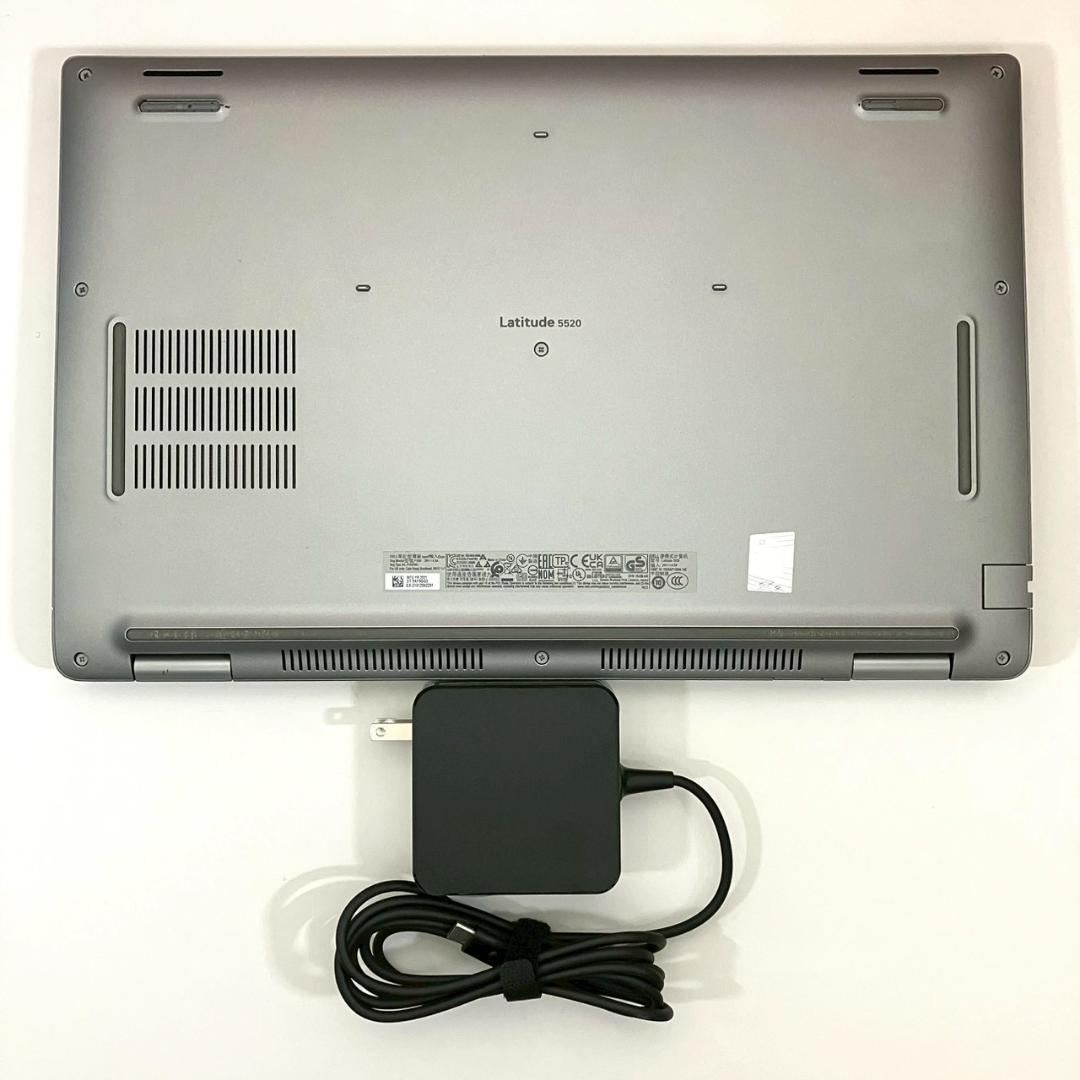 ★第11世代Corei7★ SSD512GB テンキー付き DELL 544