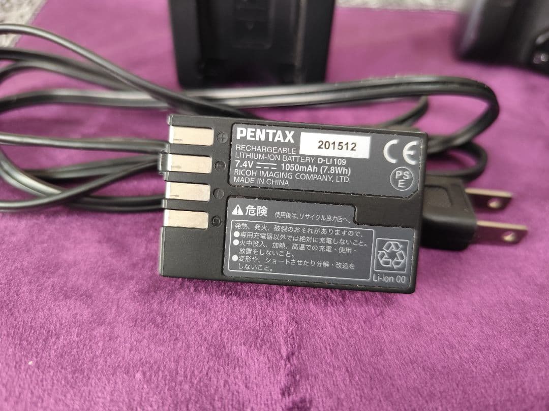 PENTAX K-S1 デジタル一眼レフカメラ