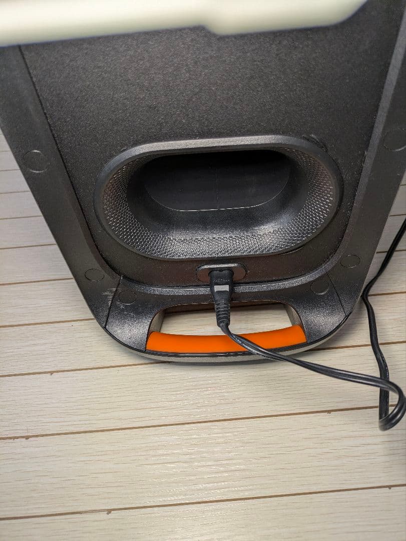 【動作品】JBL PartyBox 100　充電ケーブル付属