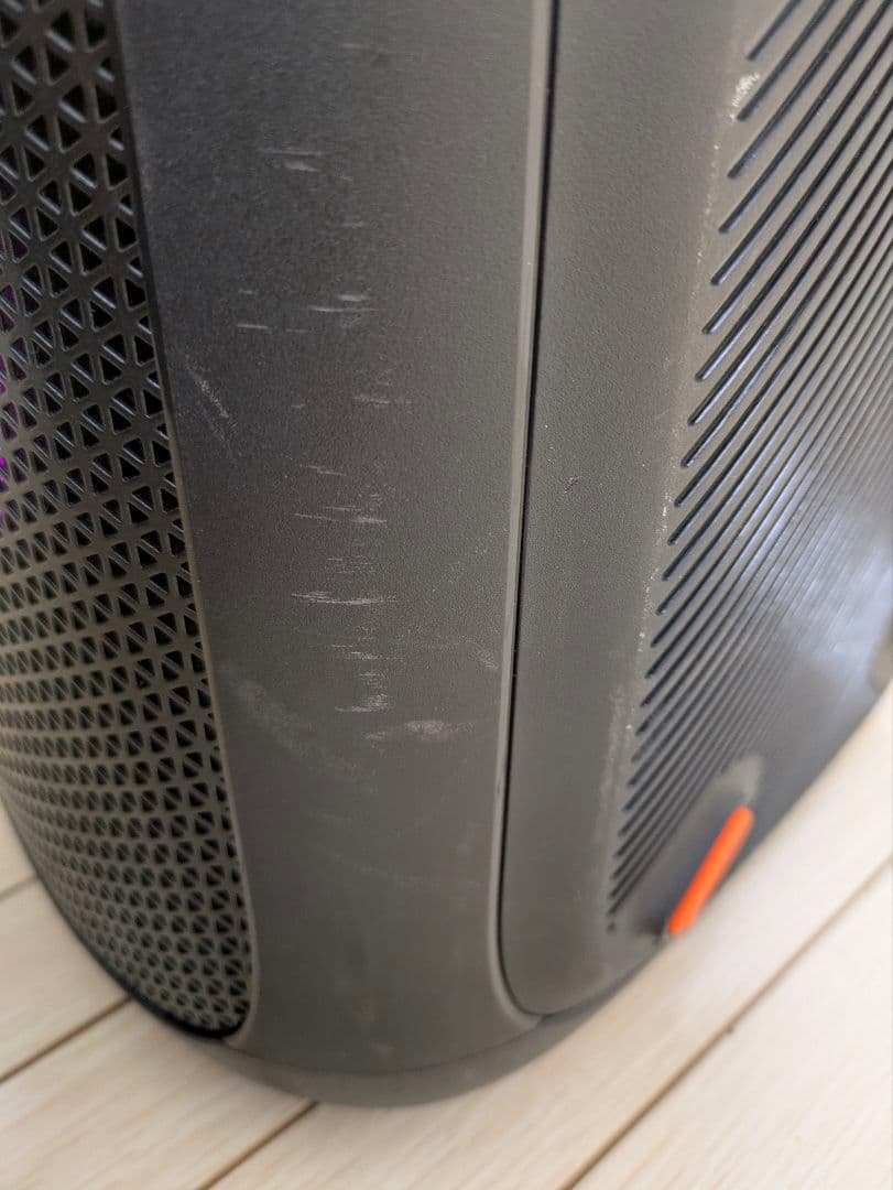 【動作品】JBL PartyBox 100　充電ケーブル付属