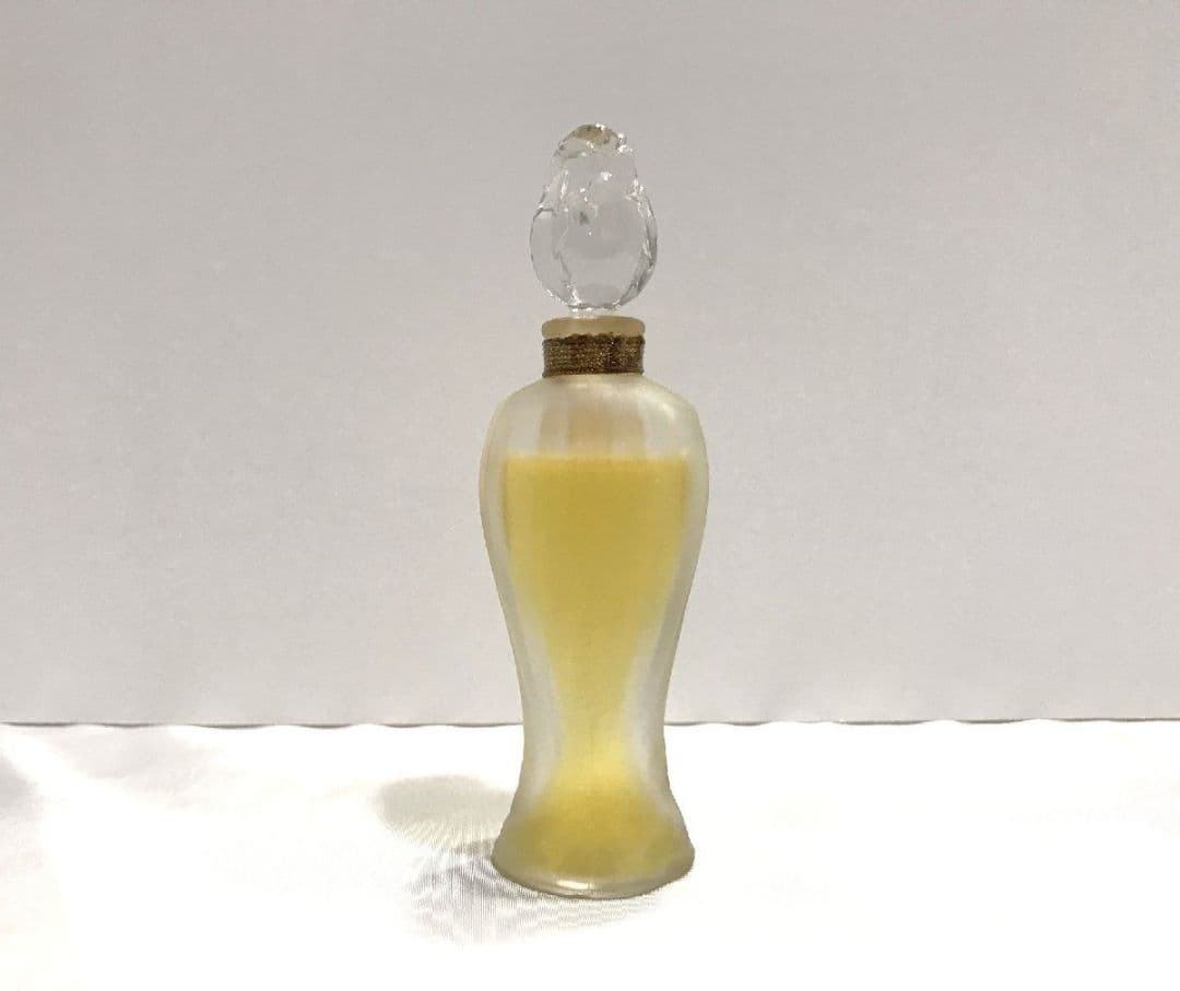 香水 ゲラン GUERLAIN■Ode パルファム 15ml 蕾 ツボミ ボトル