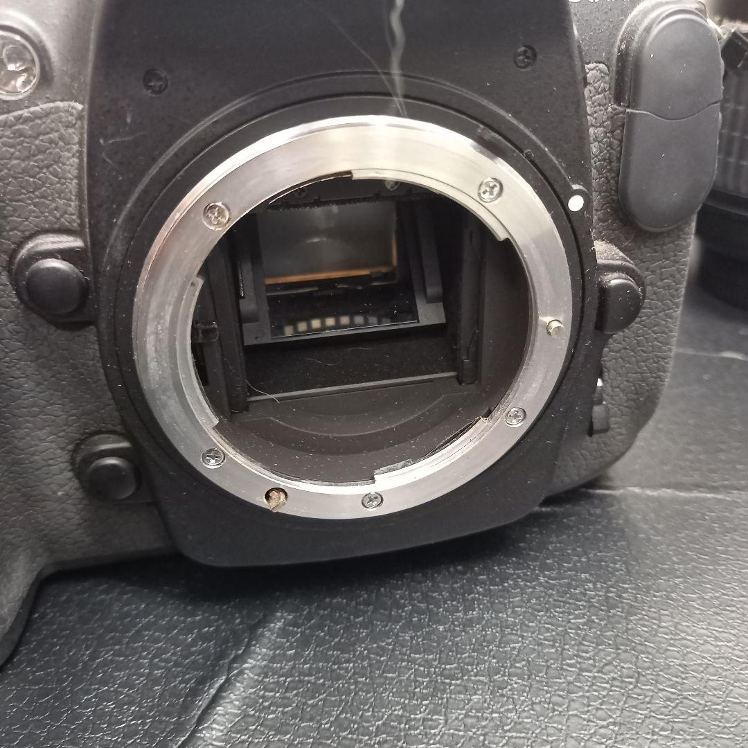 ひ*り様 Nikon ニコン D300 レンズセット 中古品