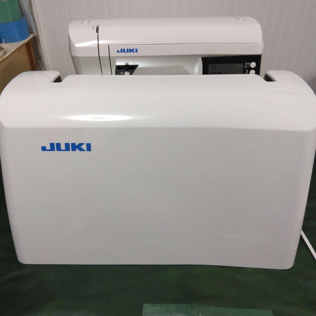 JUKI-HZL-200型。美品。