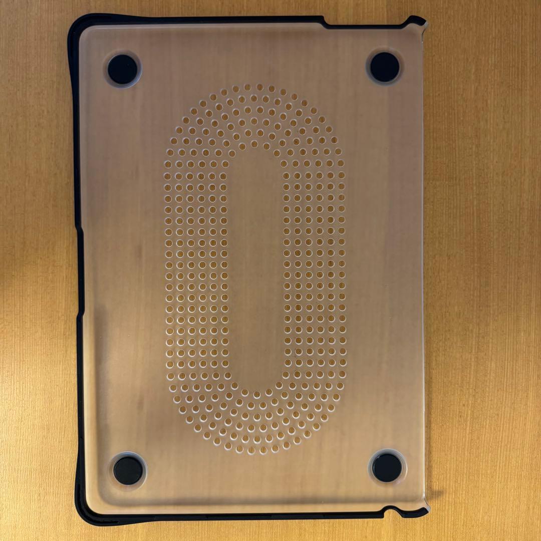 MacBook Air M2, 3, 4 13インチ用Casetify ケース