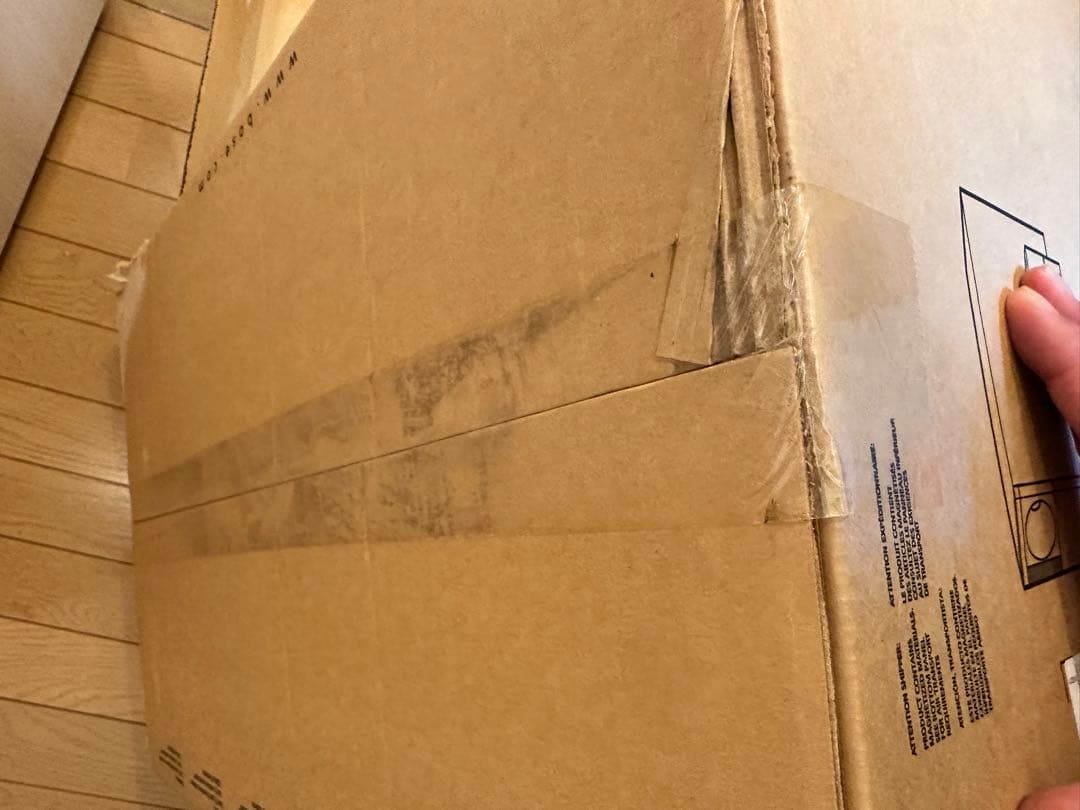 Bose ACOUSTIMASS® 5 SPEAKER SYSTEM