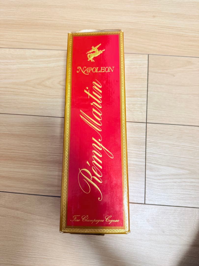 レミーマルタン ナポレオン　REMY MARTIN COGNAC